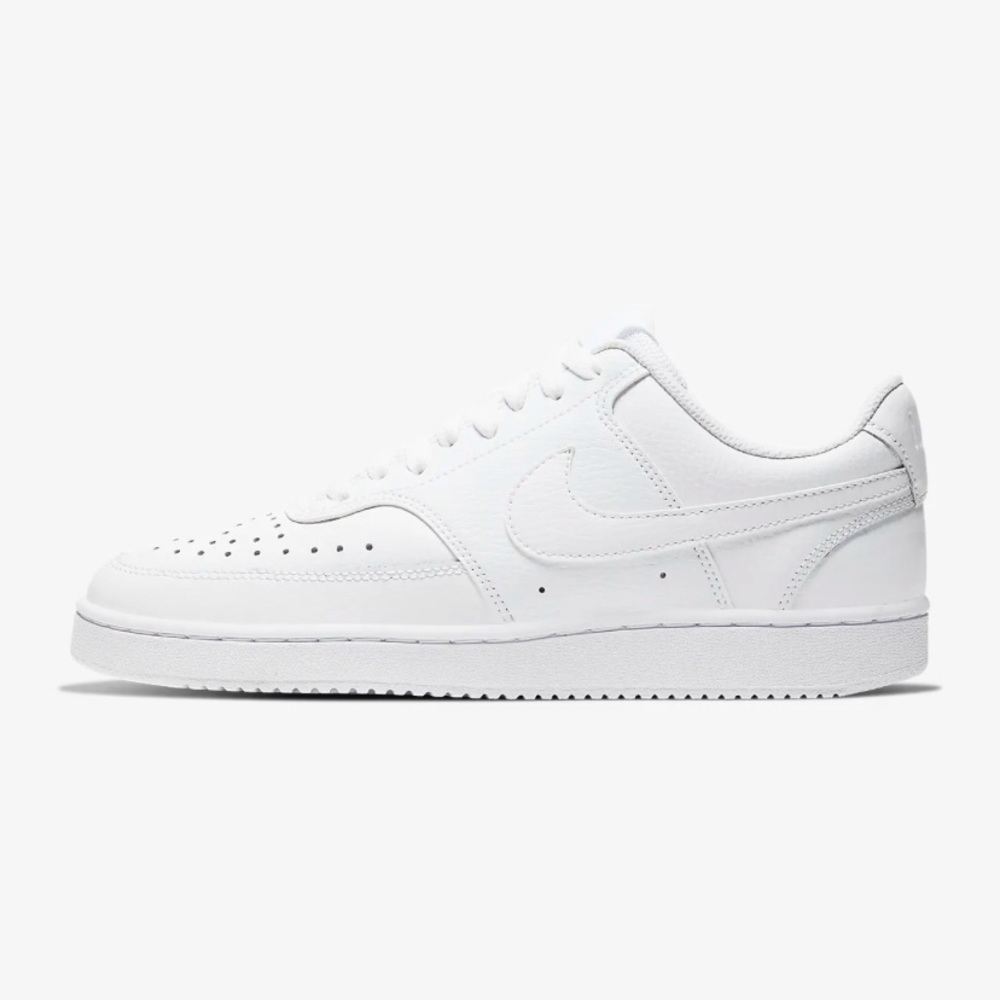 Nike Court Vision Low
Women's Shoes